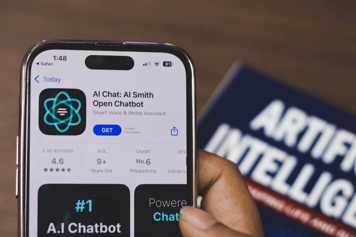 chatbot  technologie
