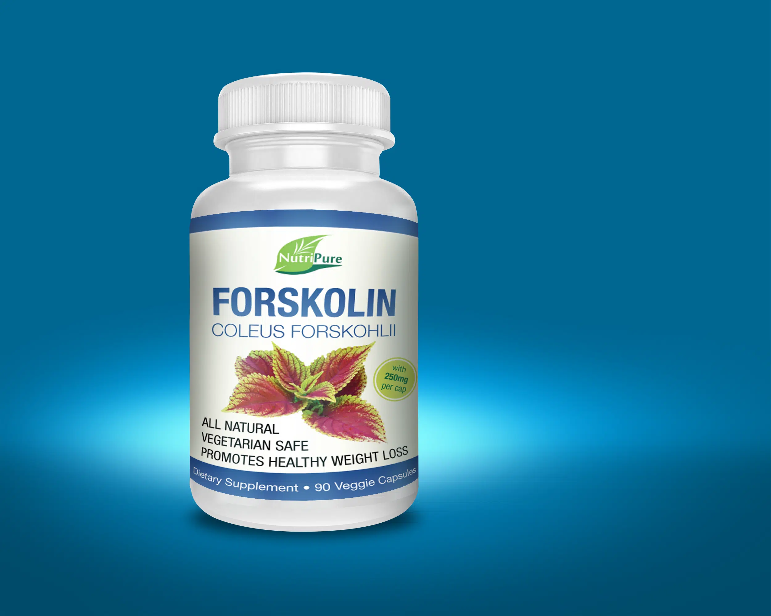 J’ai testé le produit Forskolin 250 : mon avis