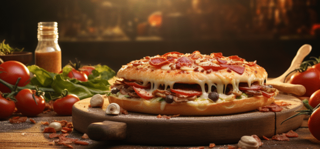Comparaison calorique entre la Pizza, le McDo, le Burger et le Kebab : Comment faire le meilleur choix pour votre santé ?