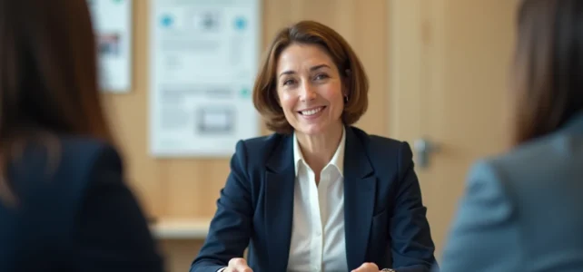 Comment maximiser vos chances lors d’un avis favorable en commission d’attribution logement Comment maximiser vos chances lors d’un avis favorable en commission d’attribution logement
