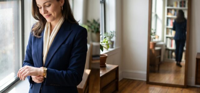 Accessoiriser son look : comment choisir les bons éléments pour son costume ? Accessoiriser son look : comment choisir les bons éléments pour son costume ?