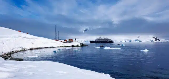 Comment atteindre le pôle Nord : le guide ultime