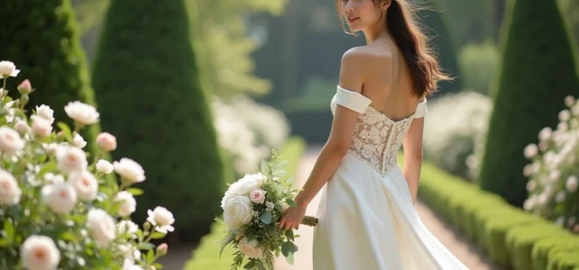 Découvrez l’univers mariage : tendances, conseils et inspirations pour le grand jour Découvrez l’univers mariage : tendances, conseils et inspirations pour le grand jour