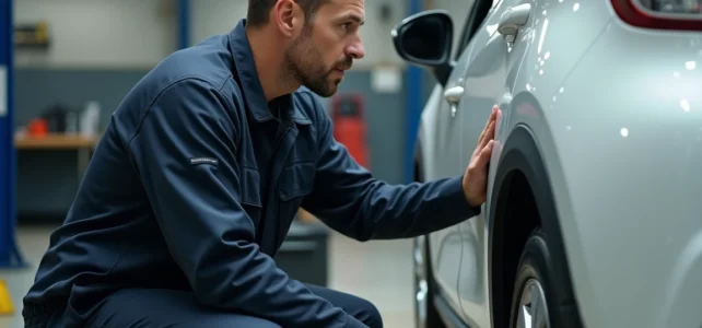 Pourquoi le voyant batterie clignote sur Citroën C3 : explications et conseils Pourquoi le voyant batterie clignote sur Citroën C3 : explications et conseils